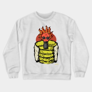 Creeper Gaming T-Shirt Crewneck Sweatshirt